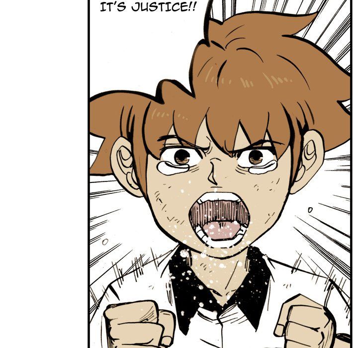 The Bully Hunter Manhwa - Chapter 6 Page 60