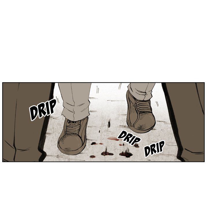 The Bully Hunter Manhwa - Chapter 6 Page 63