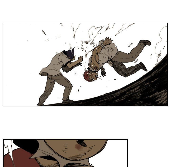 The Bully Hunter Manhwa - Chapter 6 Page 75