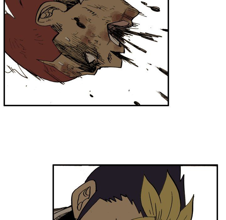 The Bully Hunter Manhwa - Chapter 6 Page 76