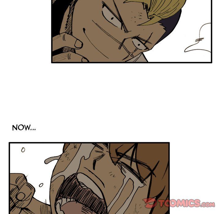 The Bully Hunter Manhwa - Chapter 6 Page 77