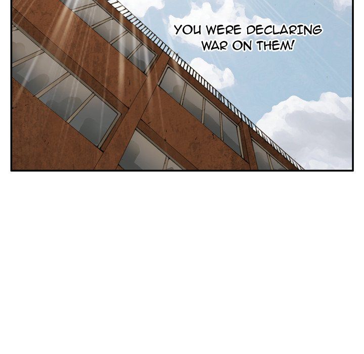 The Bully Hunter Manhwa - Chapter 6 Page 80