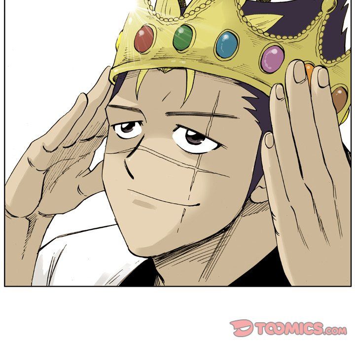 The Bully Hunter Manhwa - Chapter 6 Page 85