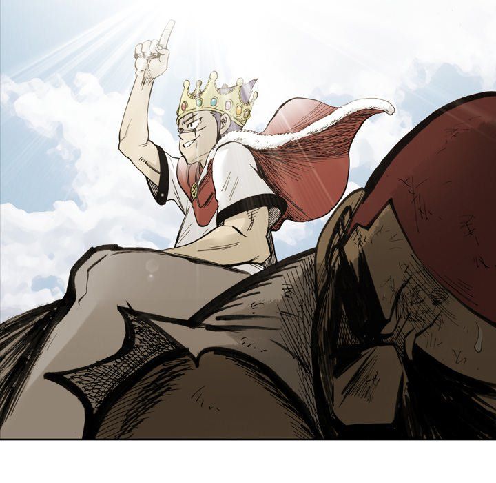 The Bully Hunter Manhwa - Chapter 6 Page 87