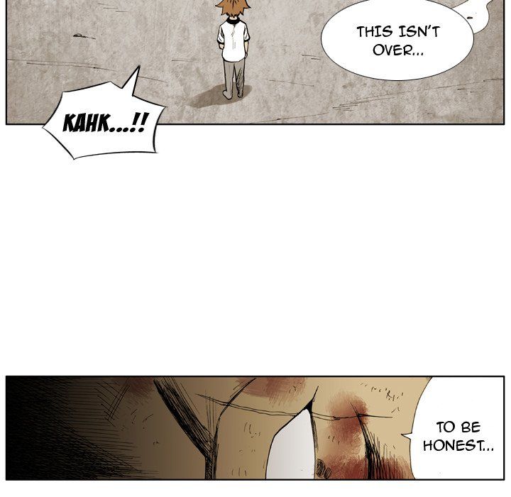 The Bully Hunter Manhwa - Chapter 6 Page 90