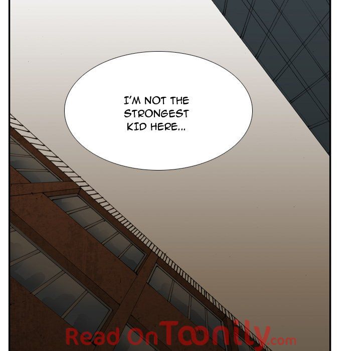 The Bully Hunter Manhwa - Chapter 6 Page 92