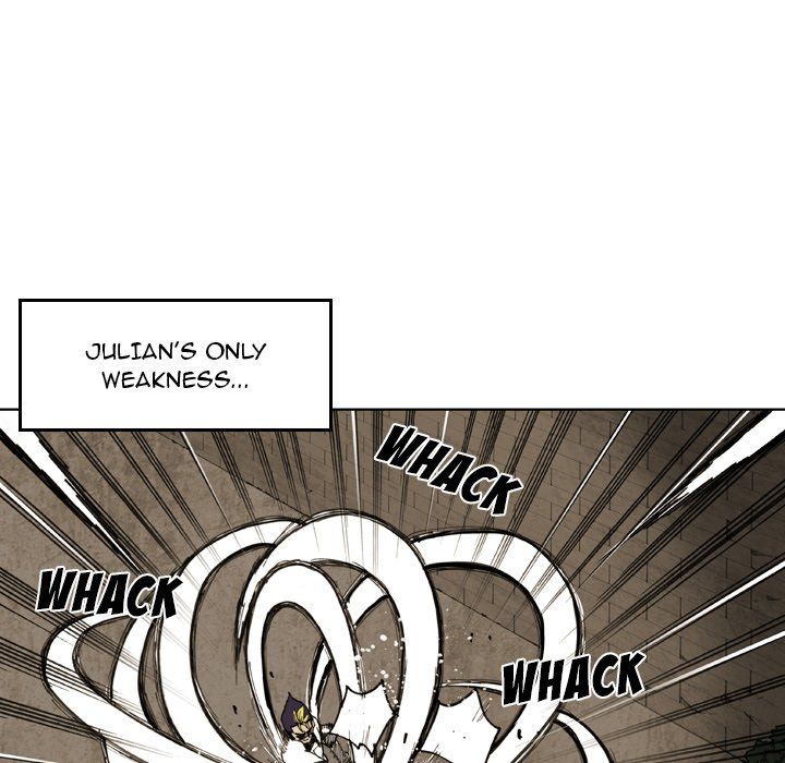 The Bully Hunter Manhwa - Chapter 43 Page 4