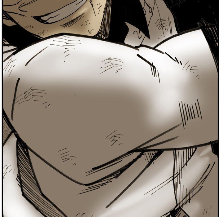 The Bully Hunter Manhwa - Chapter 43 Page 10