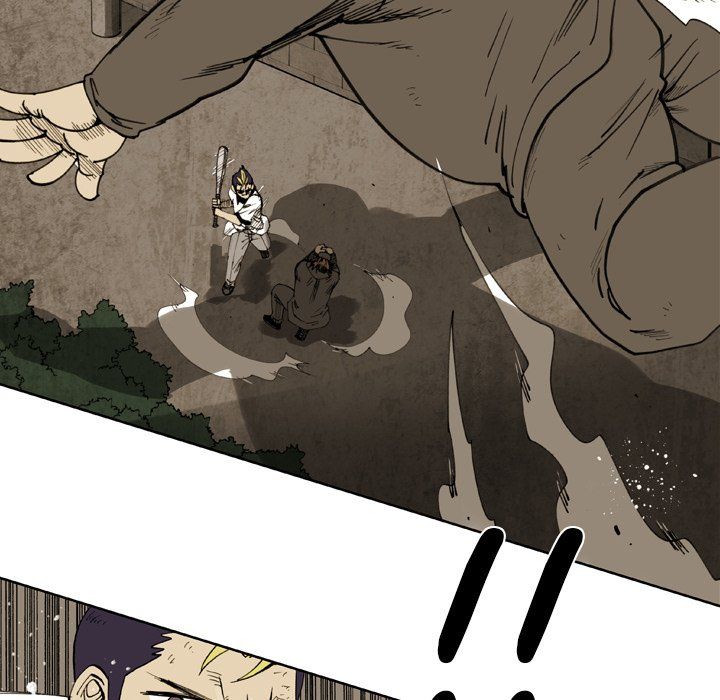 The Bully Hunter Manhwa - Chapter 43 Page 16