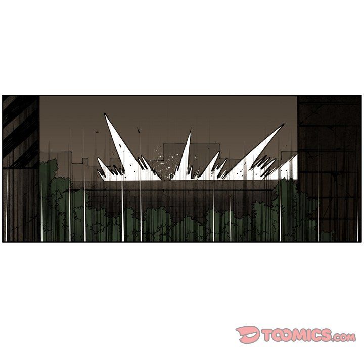 The Bully Hunter Manhwa - Chapter 43 Page 19