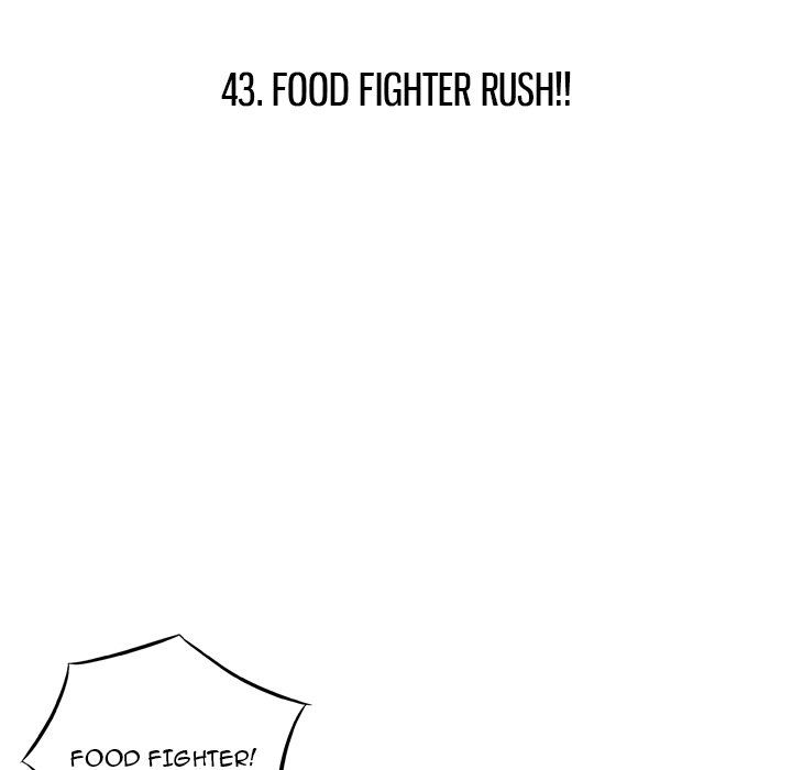 The Bully Hunter Manhwa - Chapter 43 Page 22