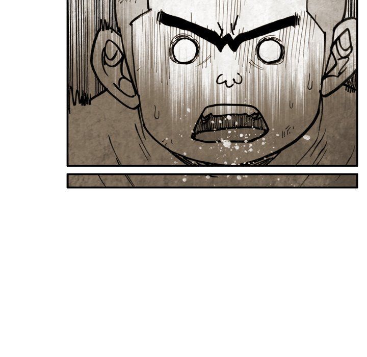 The Bully Hunter Manhwa - Chapter 43 Page 44