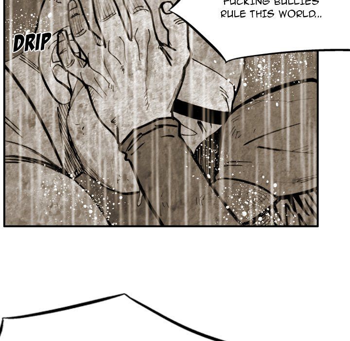 The Bully Hunter Manhwa - Chapter 43 Page 54