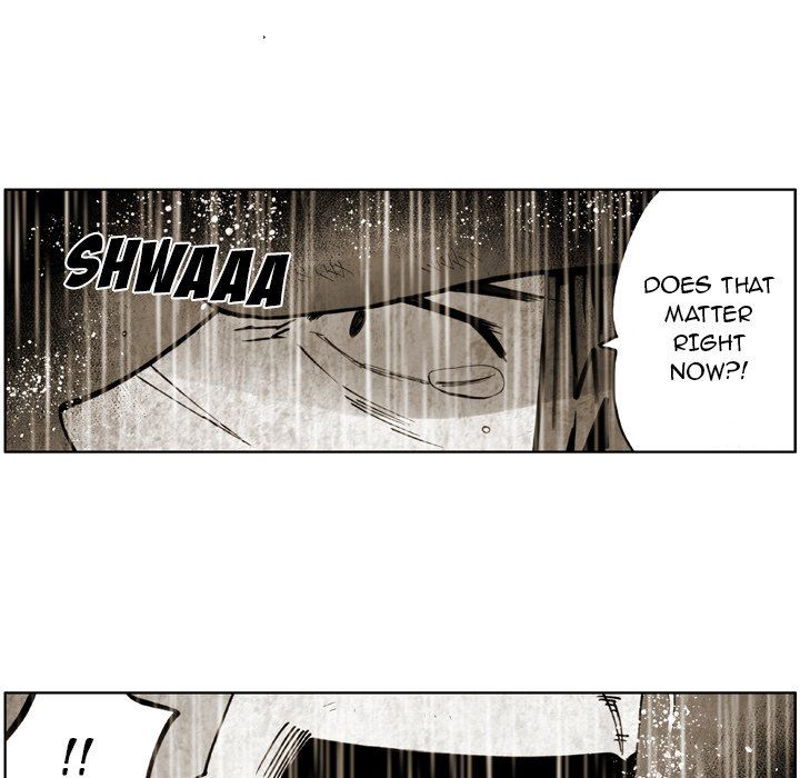 The Bully Hunter Manhwa - Chapter 43 Page 58