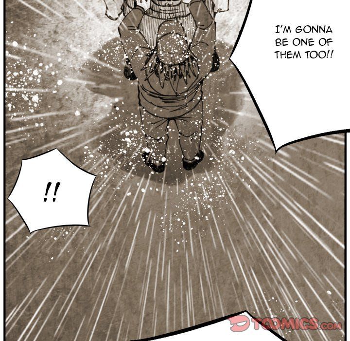 The Bully Hunter Manhwa - Chapter 43 Page 61