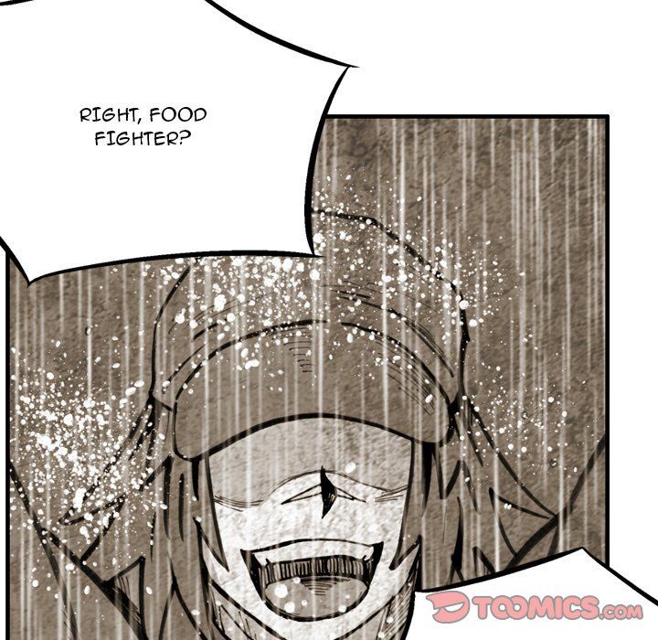 The Bully Hunter Manhwa - Chapter 43 Page 63