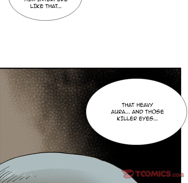 The Bully Hunter Manhwa - Chapter 43 Page 71
