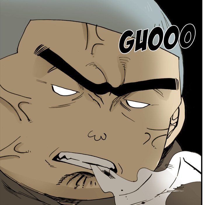 The Bully Hunter Manhwa - Chapter 43 Page 72