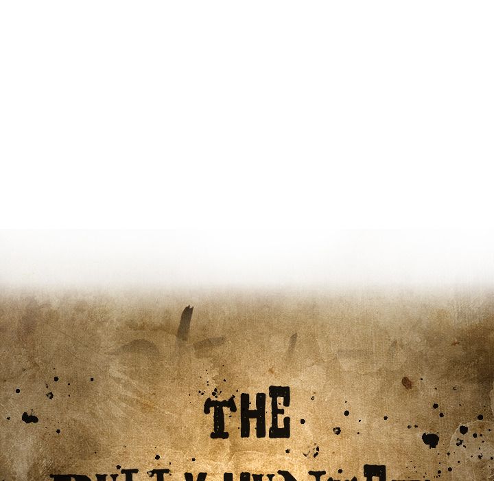 The Bully Hunter Manhwa - Chapter 2 Page 9