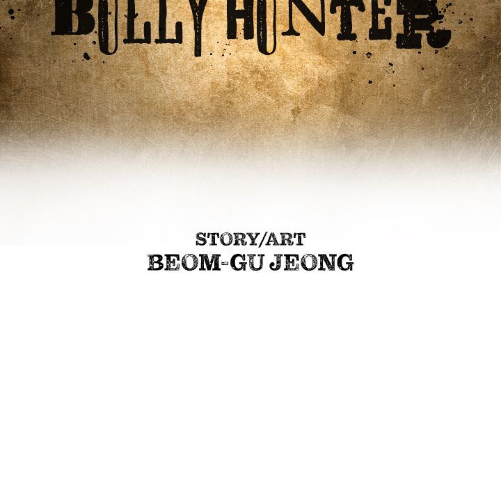 The Bully Hunter Manhwa - Chapter 2 Page 10