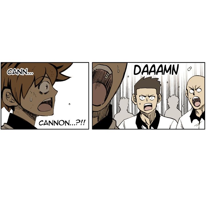 The Bully Hunter Manhwa - Chapter 2 Page 21