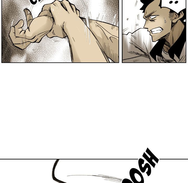 The Bully Hunter Manhwa - Chapter 2 Page 25