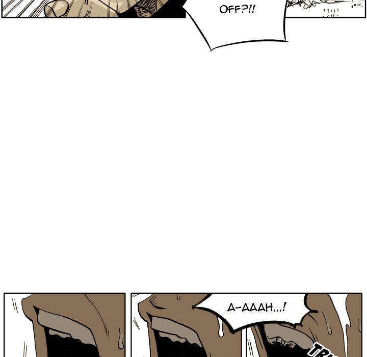 The Bully Hunter Manhwa - Chapter 2 Page 30