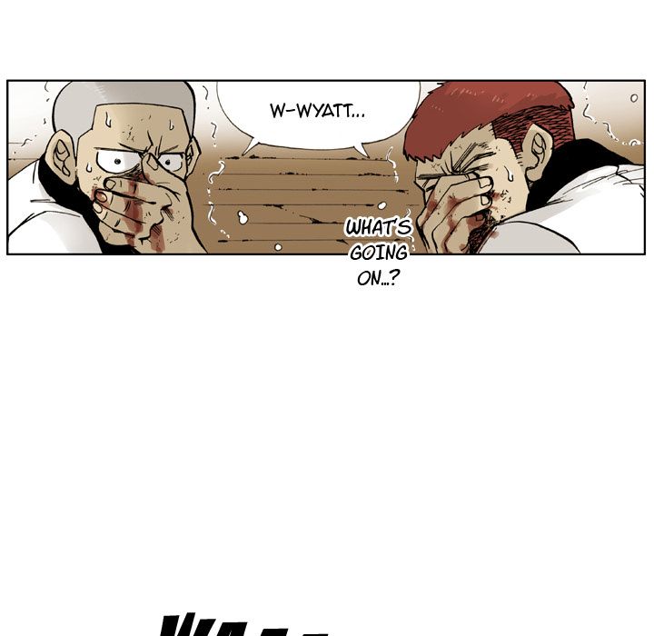 The Bully Hunter Manhwa - Chapter 2 Page 33