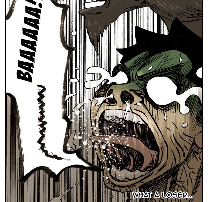 The Bully Hunter Manhwa - Chapter 2 Page 36