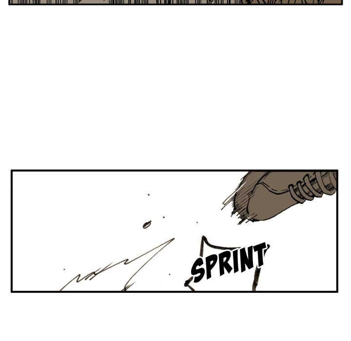 The Bully Hunter Manhwa - Chapter 2 Page 37