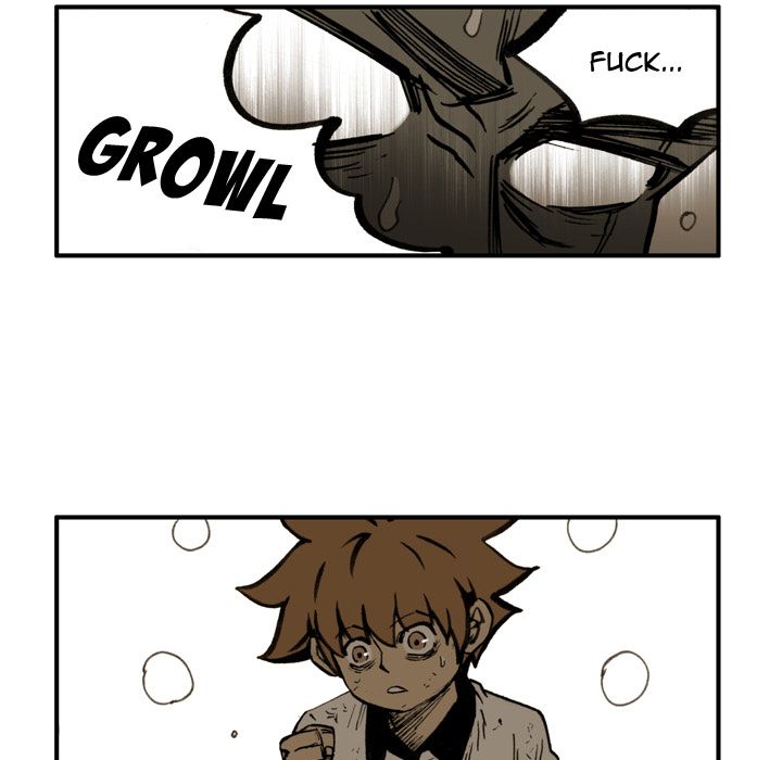 The Bully Hunter Manhwa - Chapter 2 Page 44