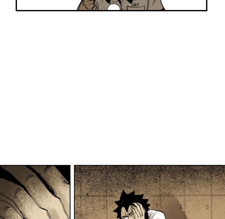 The Bully Hunter Manhwa - Chapter 2 Page 45