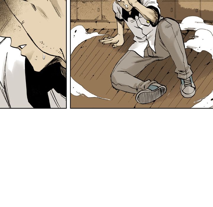 The Bully Hunter Manhwa - Chapter 2 Page 46