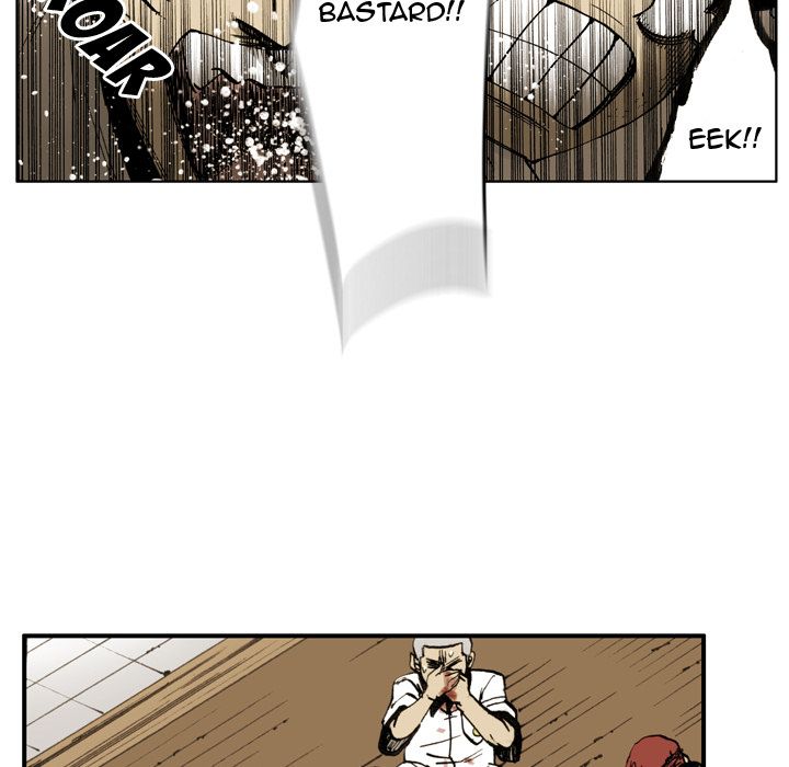 The Bully Hunter Manhwa - Chapter 2 Page 49