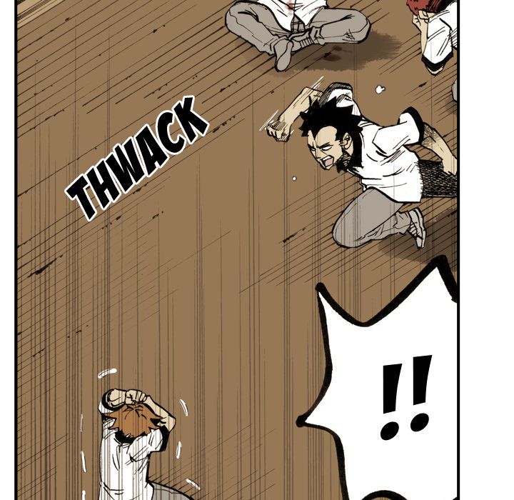 The Bully Hunter Manhwa - Chapter 2 Page 50