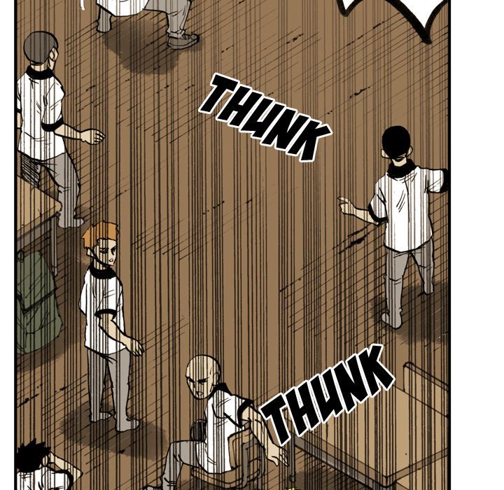 The Bully Hunter Manhwa - Chapter 2 Page 51