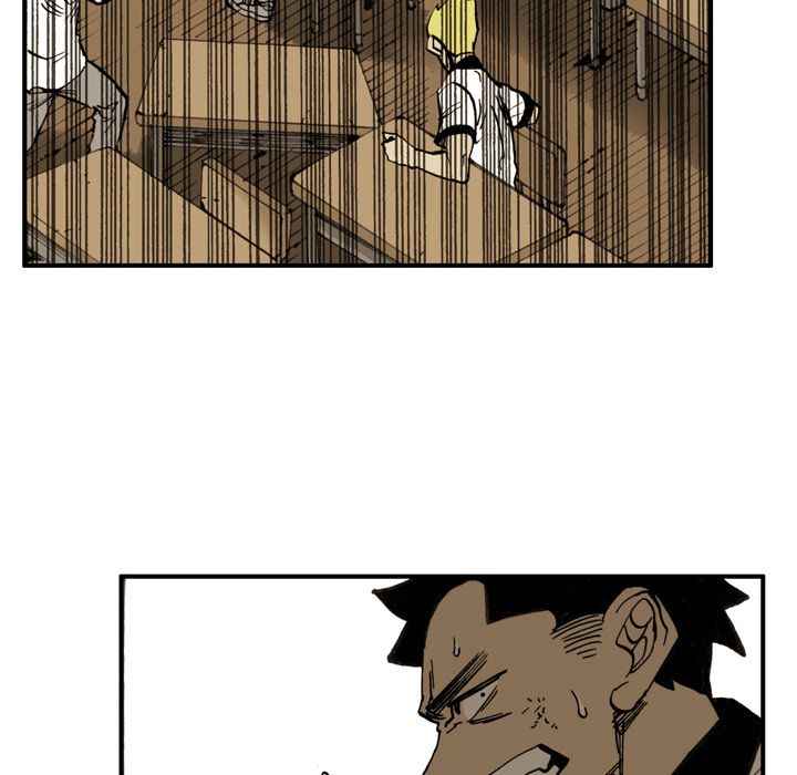 The Bully Hunter Manhwa - Chapter 2 Page 52