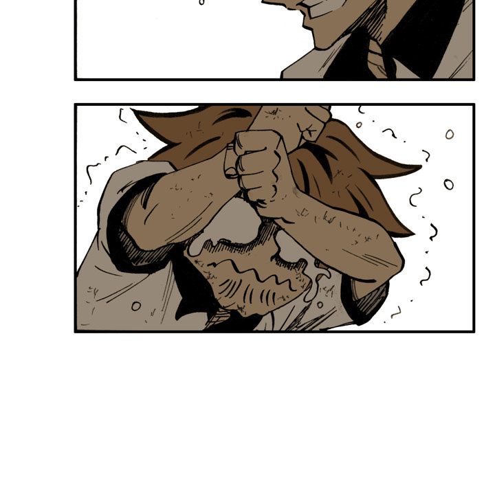 The Bully Hunter Manhwa - Chapter 2 Page 53