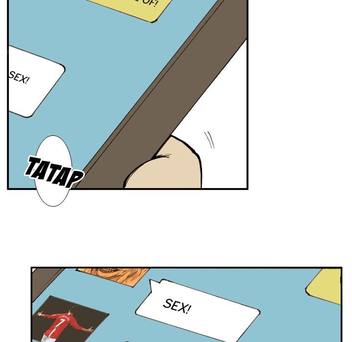 The Bully Hunter Manhwa - Chapter 2 Page 59