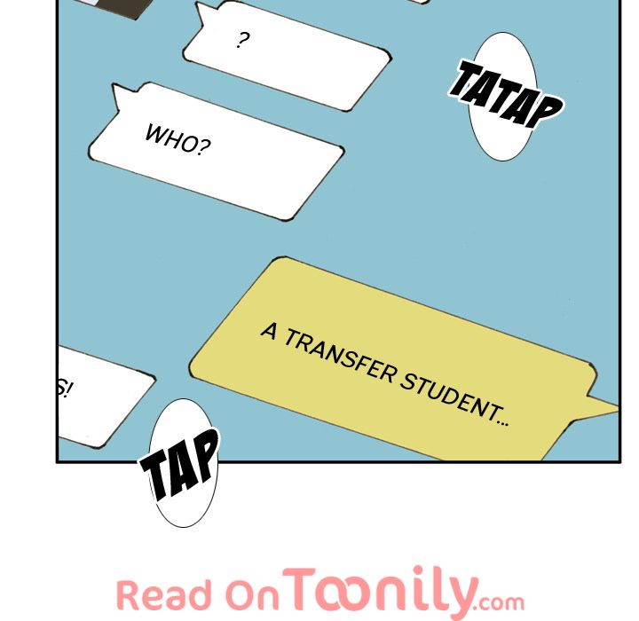 The Bully Hunter Manhwa - Chapter 2 Page 60