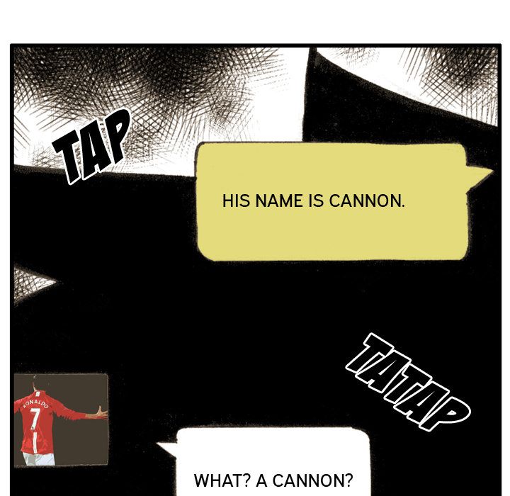 The Bully Hunter Manhwa - Chapter 2 Page 61