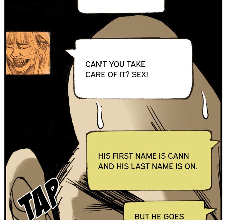 The Bully Hunter Manhwa - Chapter 2 Page 62