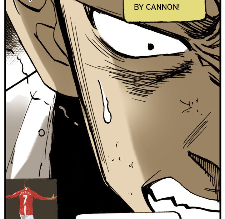 The Bully Hunter Manhwa - Chapter 2 Page 63