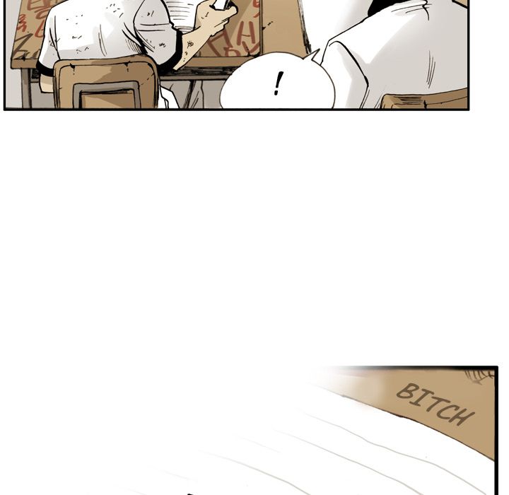 The Bully Hunter Manhwa - Chapter 2 Page 72