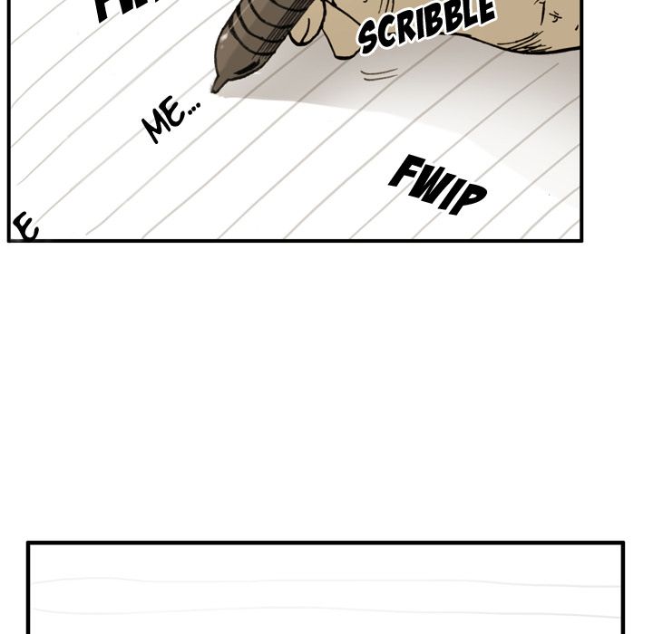 The Bully Hunter Manhwa - Chapter 2 Page 75