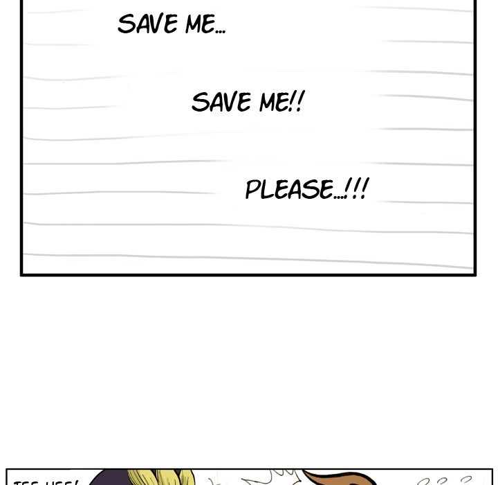 The Bully Hunter Manhwa - Chapter 2 Page 76