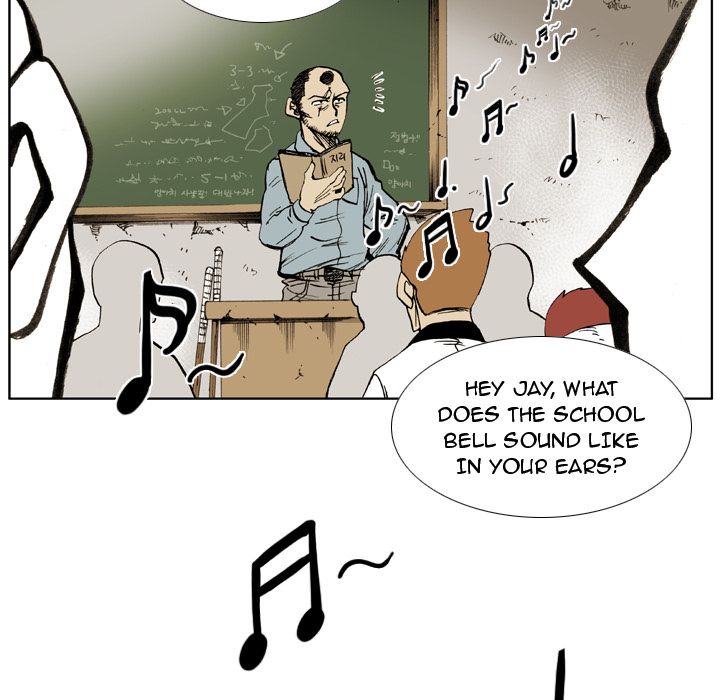 The Bully Hunter Manhwa - Chapter 2 Page 78