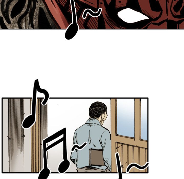 The Bully Hunter Manhwa - Chapter 2 Page 81