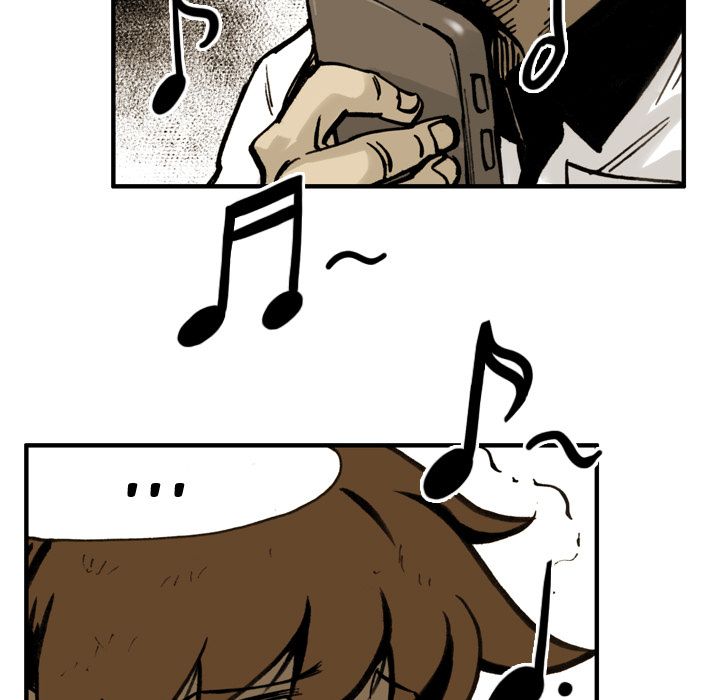 The Bully Hunter Manhwa - Chapter 2 Page 83