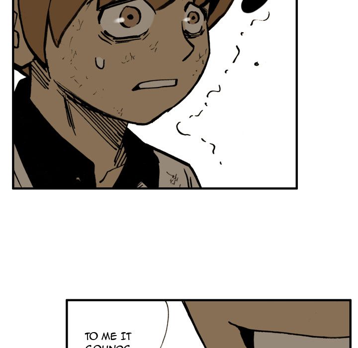 The Bully Hunter Manhwa - Chapter 2 Page 84